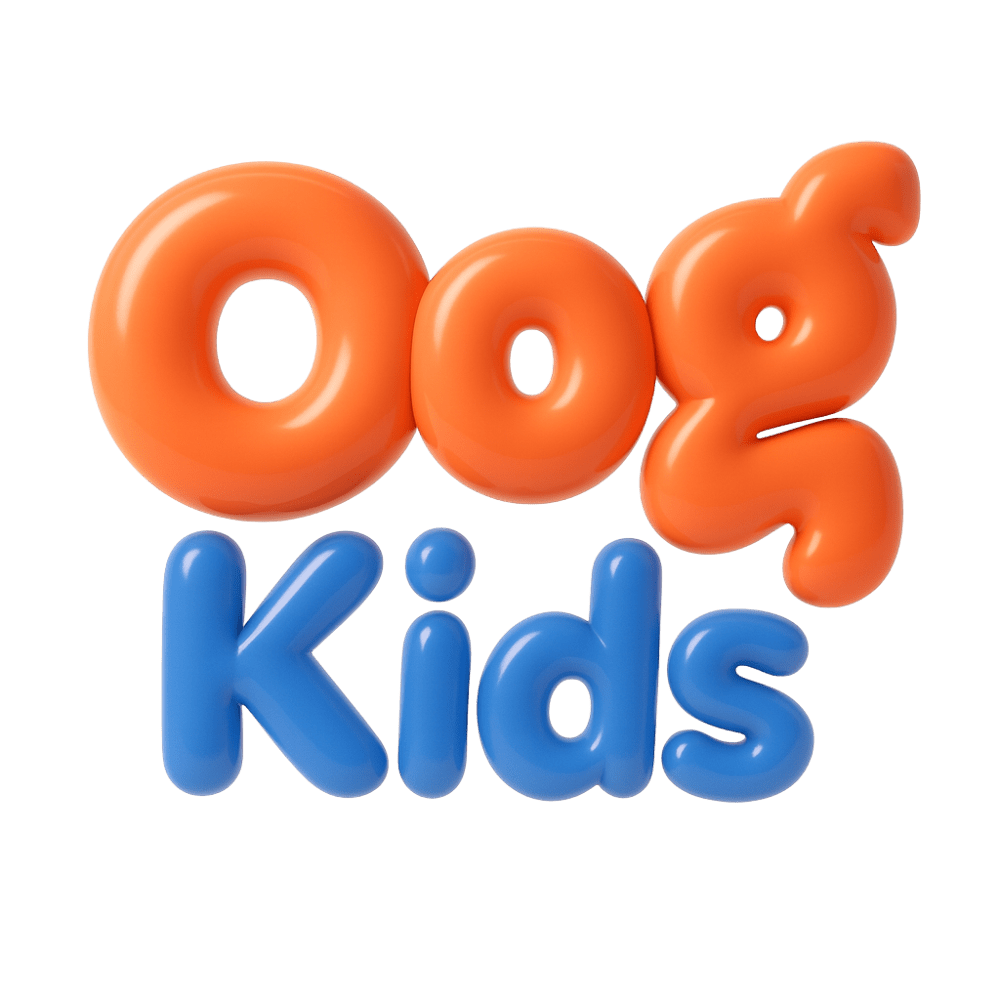 Oog Kids